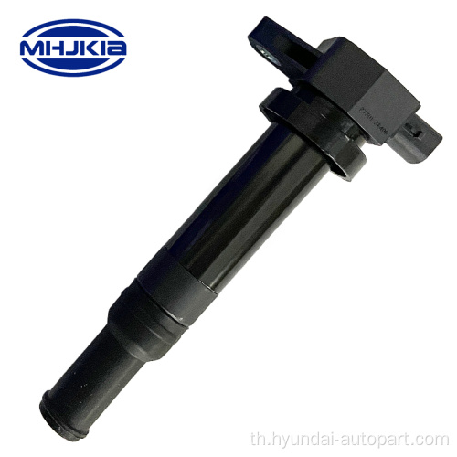 27301-3E400 สำหรับ Hyundai Kia Engine Ignition Coil